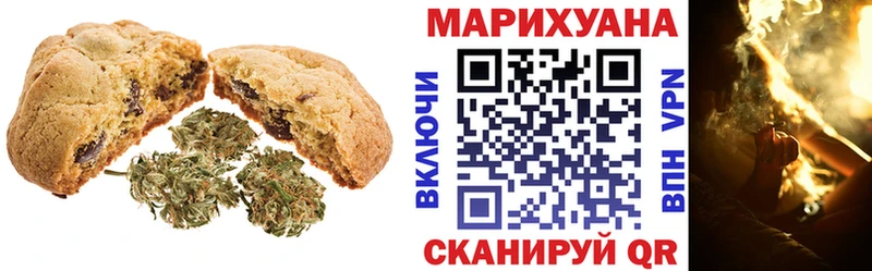 Купить закладки  Рассказово  Canna-Cookies марихуана 